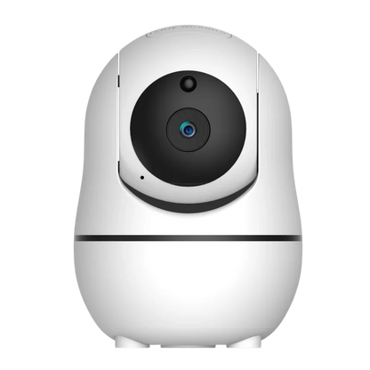 Private 7” HD Baby Monitor for Peace of Mind