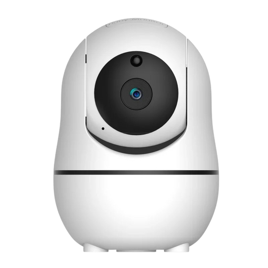 Private 7” HD Baby Monitor for Peace of Mind